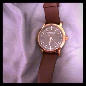 Kenneth Cole reaction - wrist Watch. Fairly new.